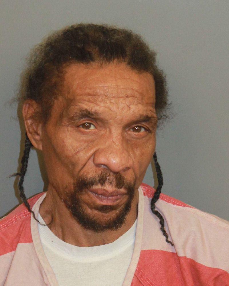 mugshot of ENGLAND, CARLOS SYLVESTER
