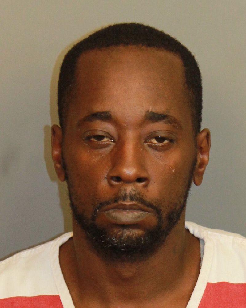 mugshot of WILLIAMS, JEREMIAH EUGENE