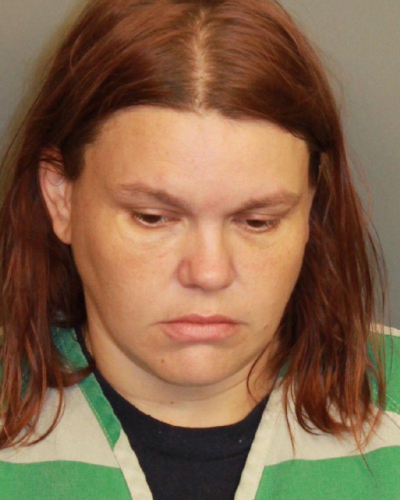mugshot of BOWEN, CASEY LEEANN