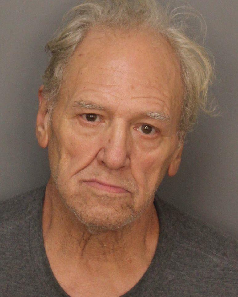 mugshot of AVERY, MICHAEL DENNIS
