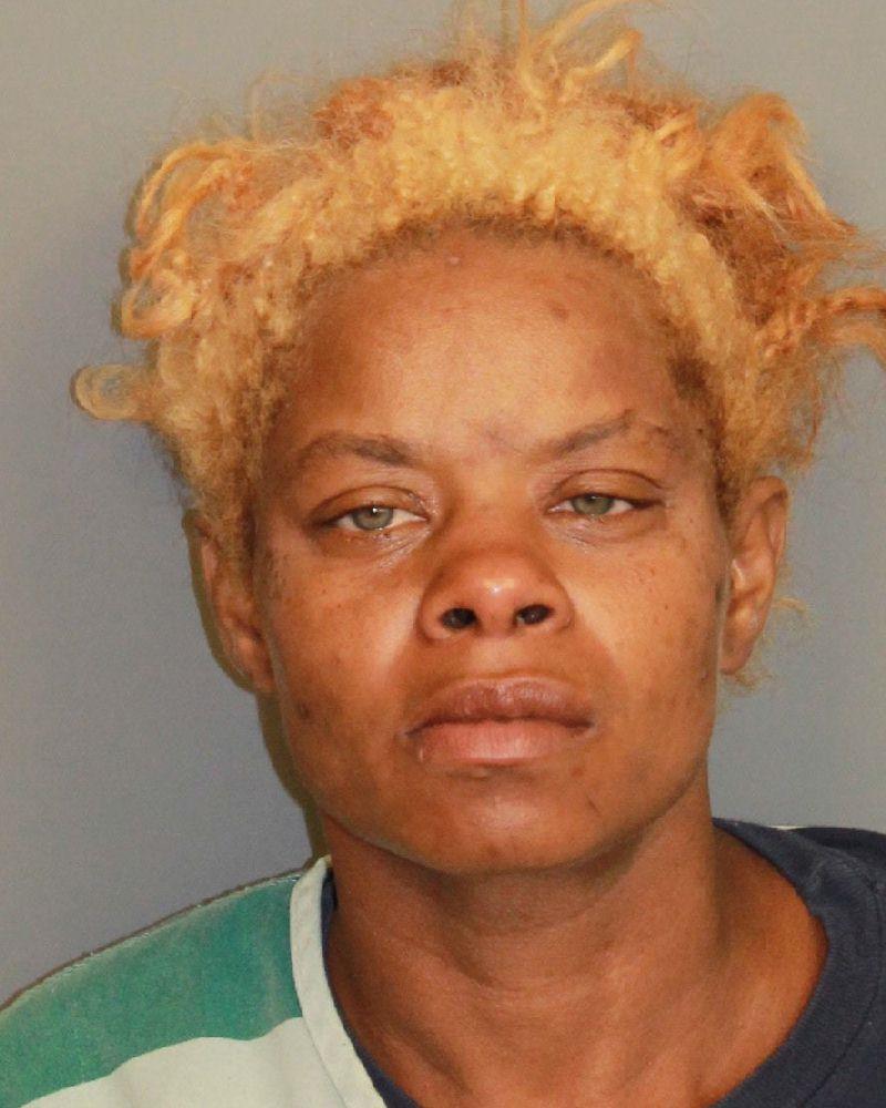mugshot of BUFORD, WHITLIE LEESHAY