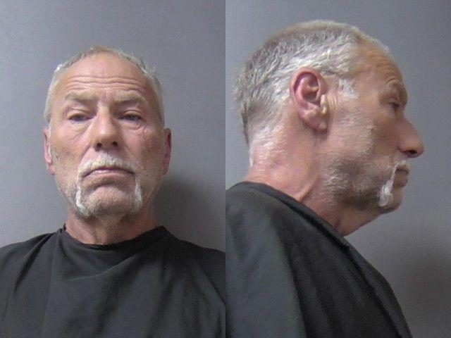 mugshot of Bott, Christopher A