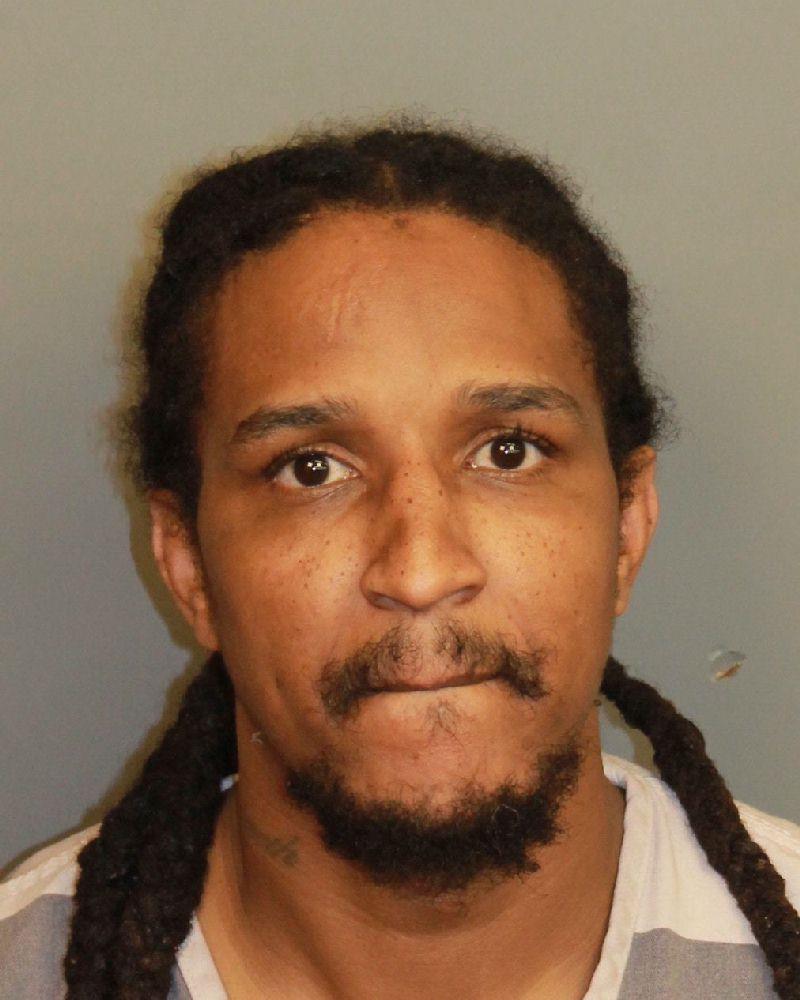 mugshot of CHRISTON, KENILE LEMARR