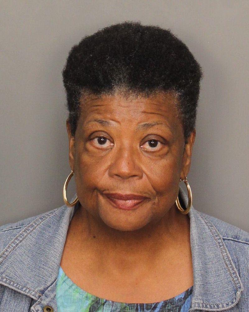 mugshot of CURRY, LANITA HOSKINS