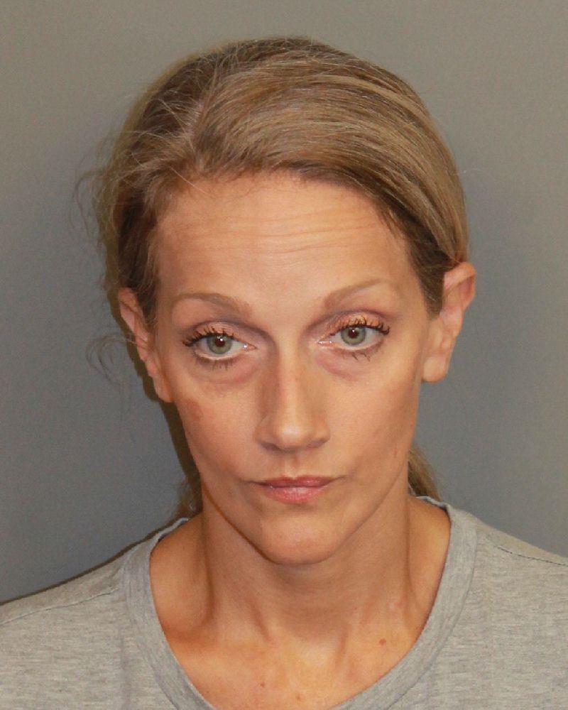 mugshot of RANKIN, CRYSTAL VERONICA