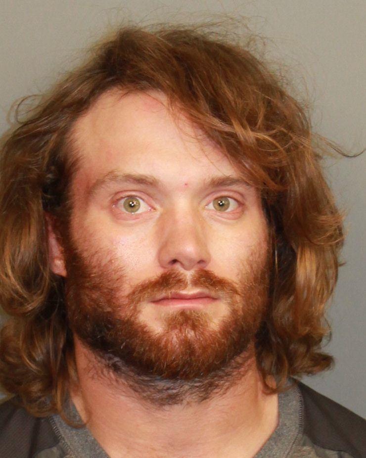 mugshot of LAYFIELD, BENJAMIN CHARLES