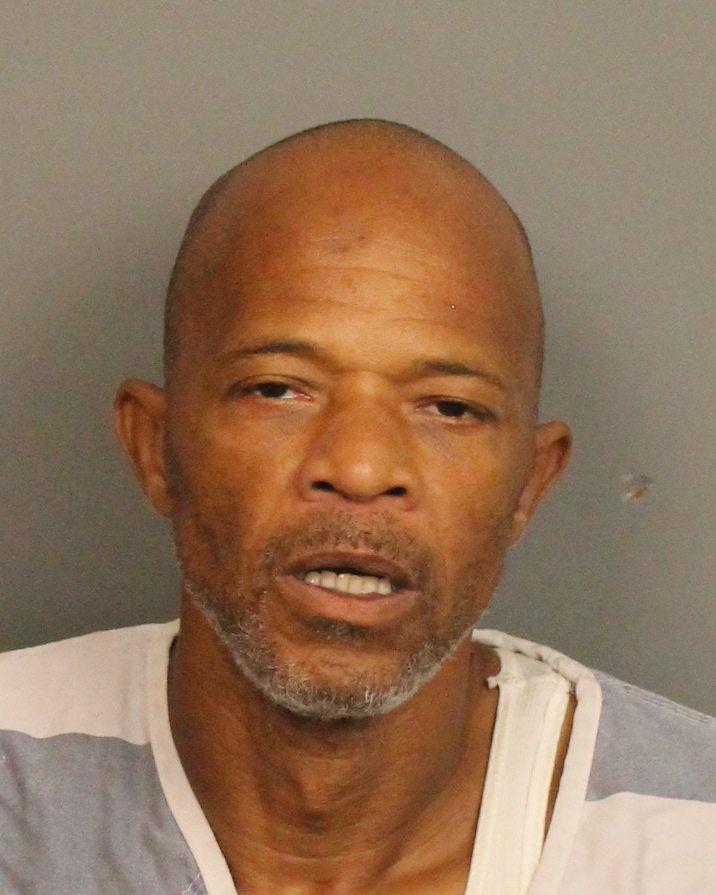mugshot of HOWARD, ANTHONY RAY