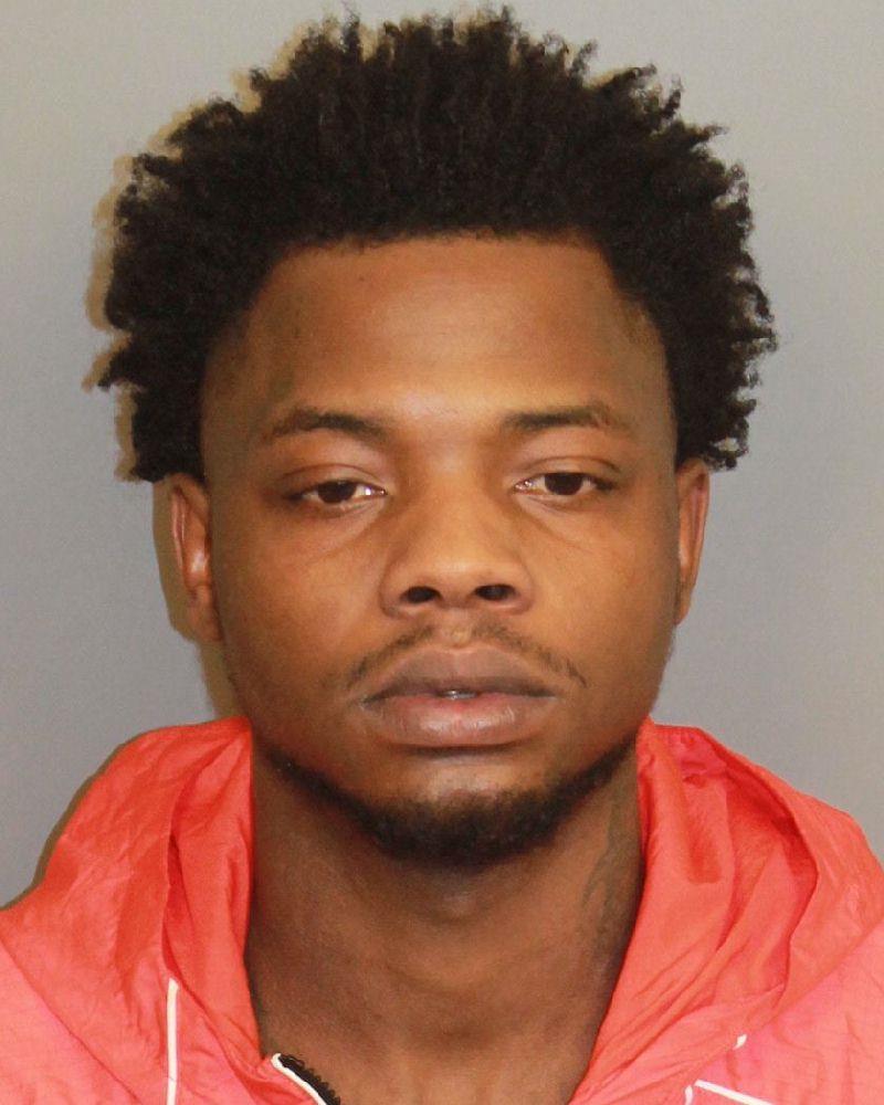 mugshot of WASHINGTON, BLAKE EMIL