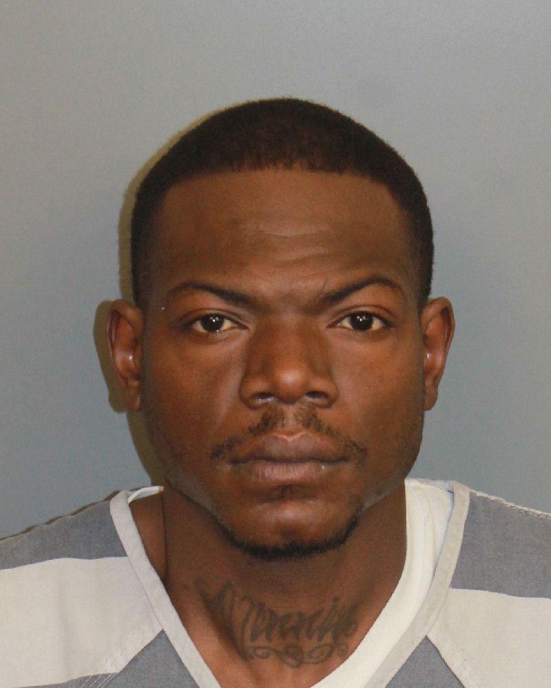 mugshot of MCCORD, MARTESE LAMAR