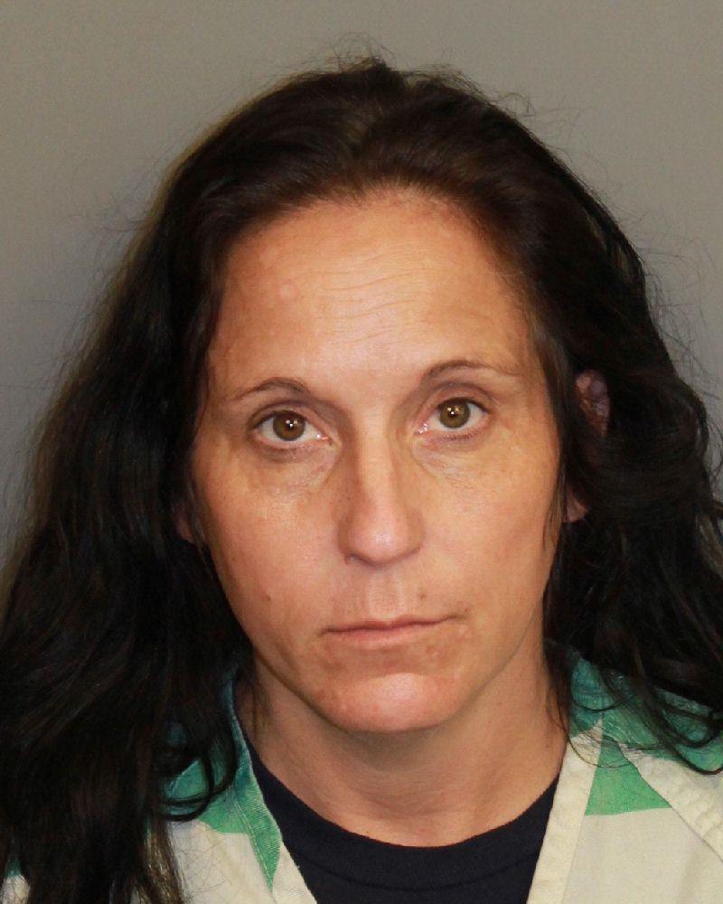 mugshot of WILLINGHAM, JENNIFER LAUREN