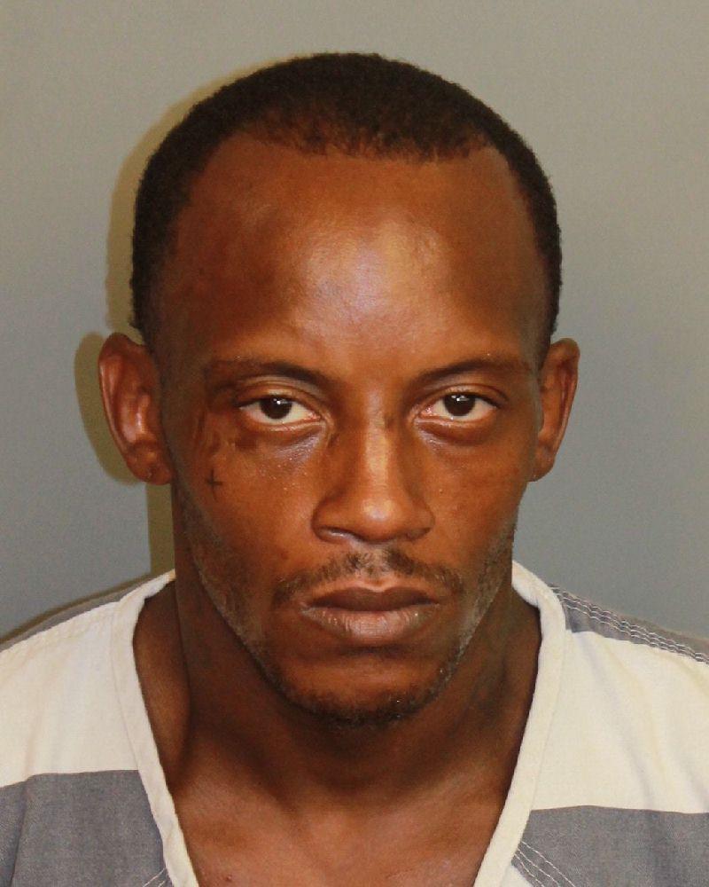 mugshot of RODGERS, ROZEL DJUAN