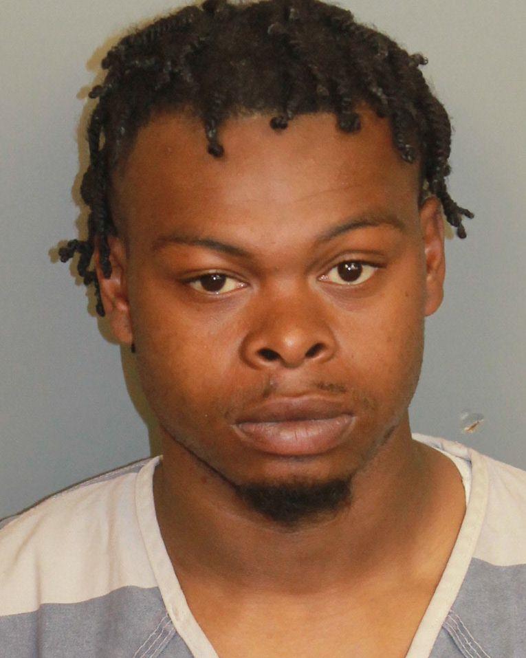 mugshot of BYRD, JACQUEZ KEY