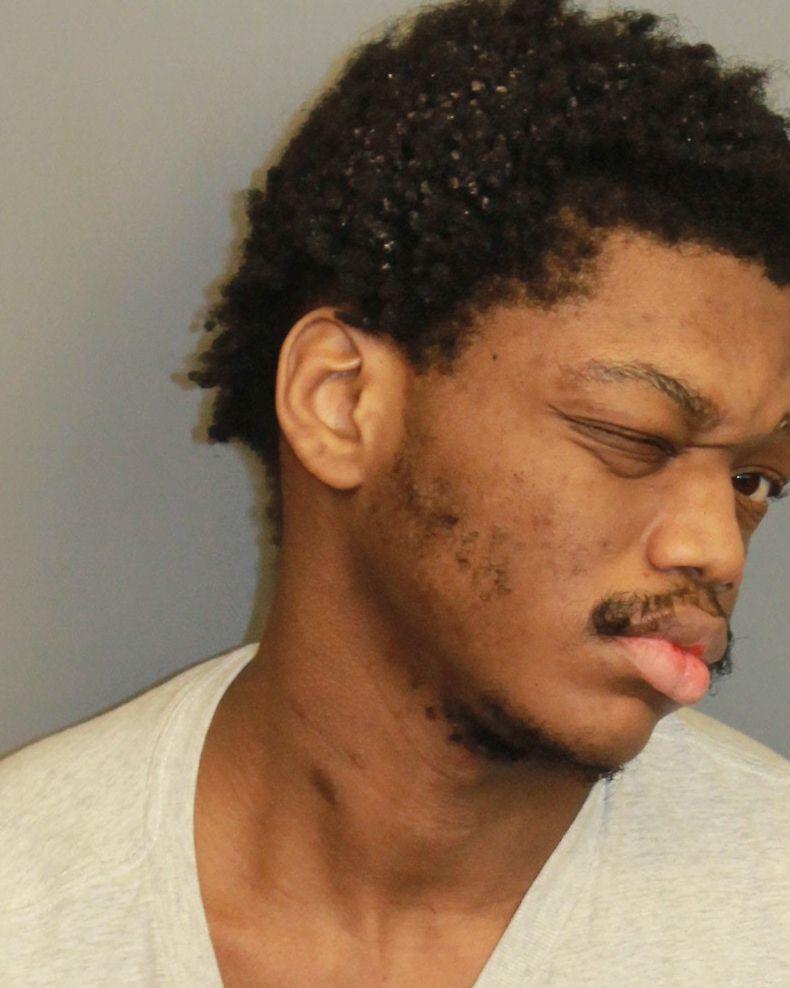 mugshot of RHODES, JONATHAN ALEXANDER