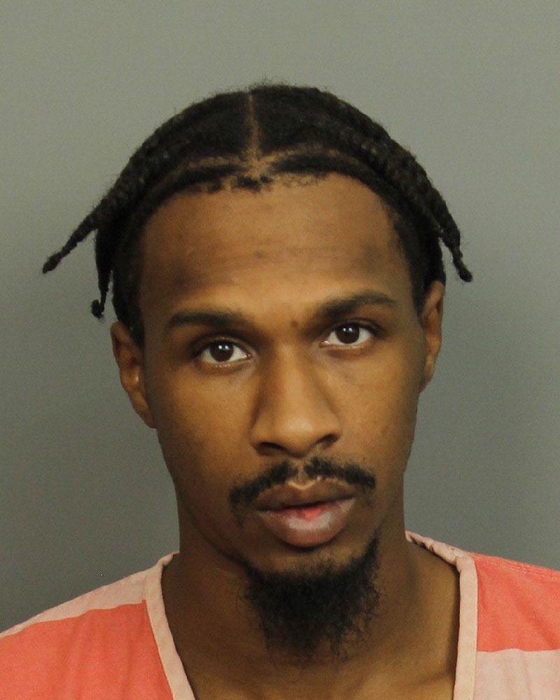 mugshot of BURNEY, JAVIER BRYKESE