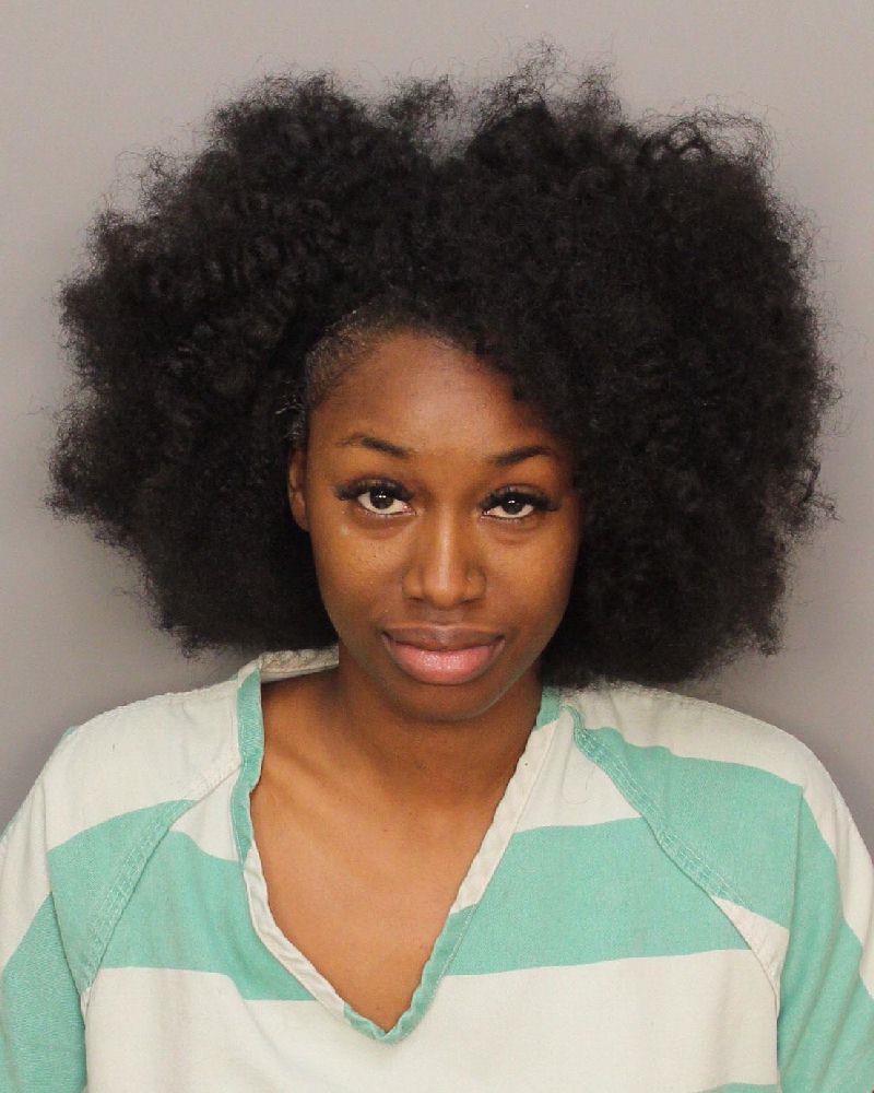 mugshot of BULGER, CONSTANCE JATORA
