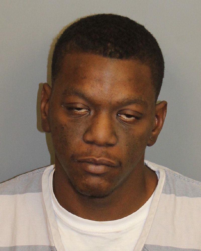 mugshot of DEMOSS, DAKUS LAMONT