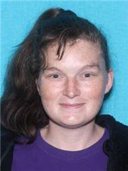 mugshot of CRAWFORD, HALEY NICOLE