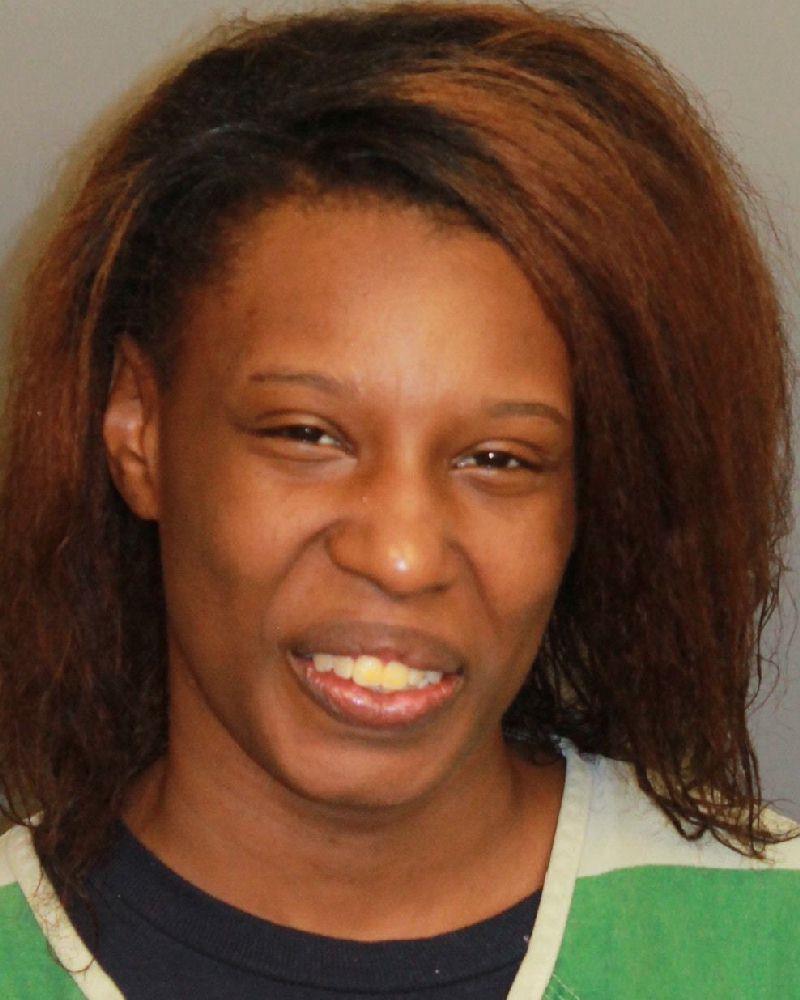 mugshot of SMITH, TYKERIA JAMESE