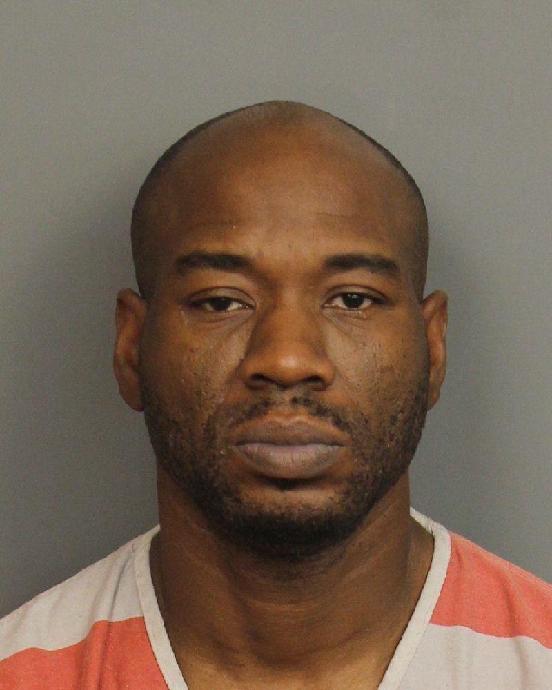 mugshot of DAVIS, CHRISTOPHER SHAWN
