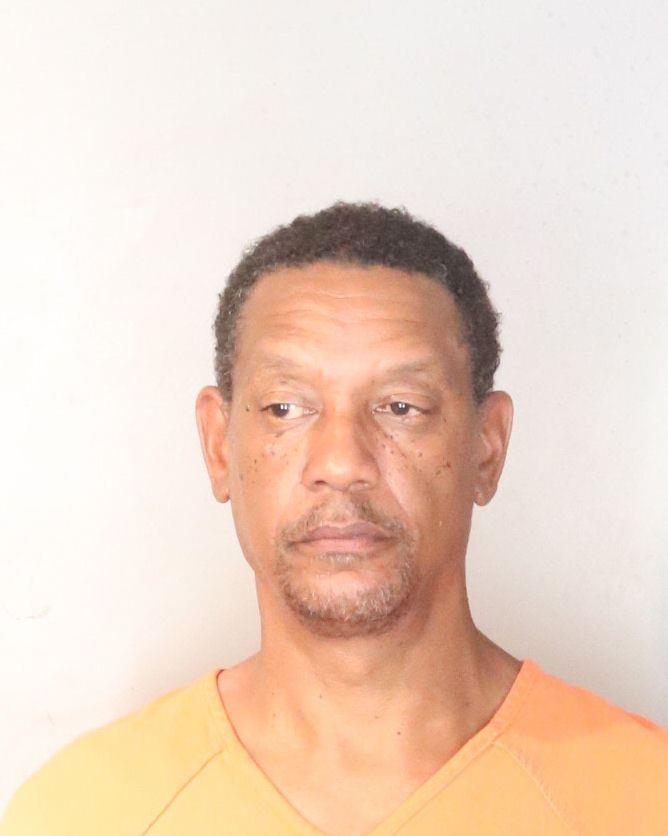 mugshot of DAVIDSON, DURAND COREY