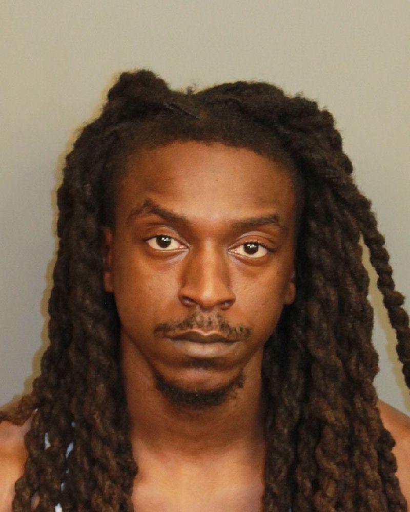 mugshot of DRAKE, DARION TEMETRIUS