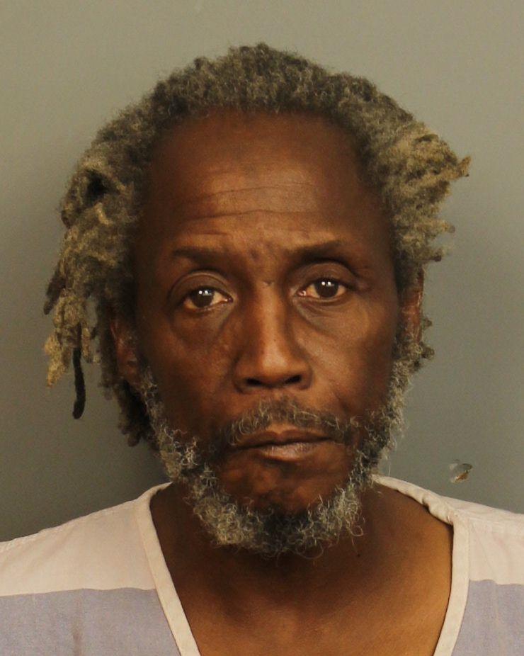 mugshot of GRAY, BOBBY ALLEN