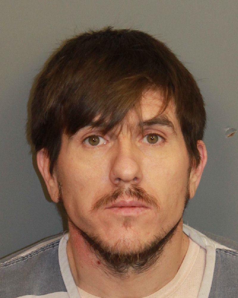 mugshot of FOWLER, JASON NOBLE