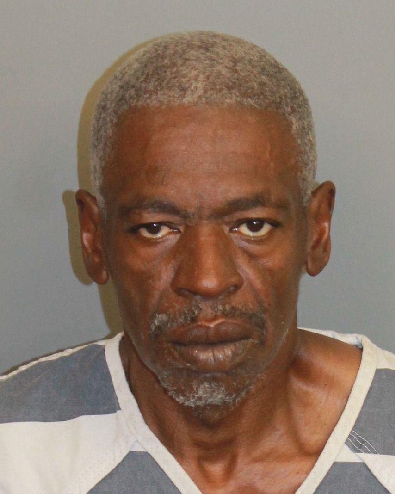 mugshot of RAY, BILLY JOE
