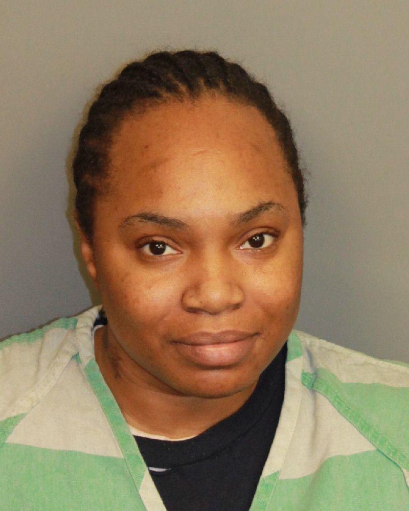mugshot of MOSES, ANGEL SIMONE
