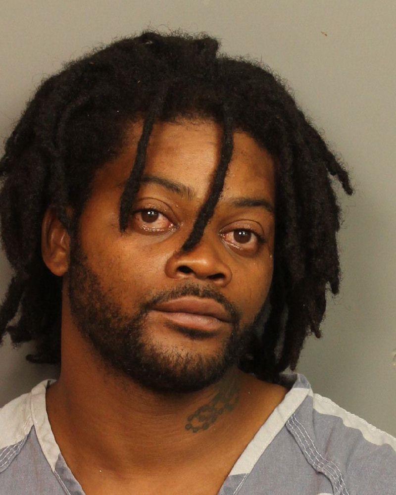 mugshot of TIFT, ERIC FRANKLIN