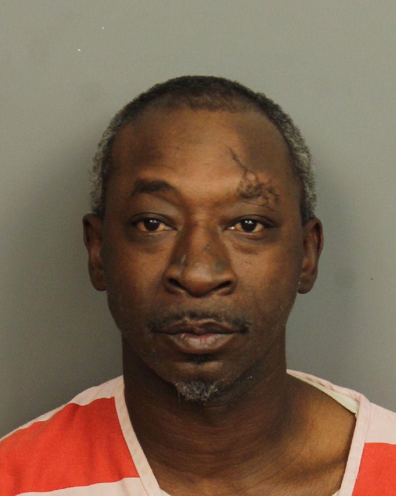 mugshot of NETTLES, WALTER JAMES