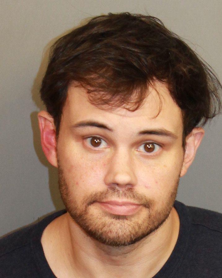 mugshot of TARVER, RICHARD HARRISON