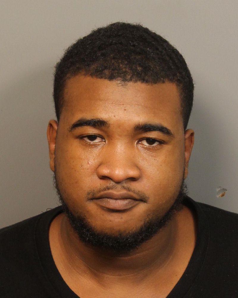mugshot of GLASCO, D'ANDRE TEJUAN