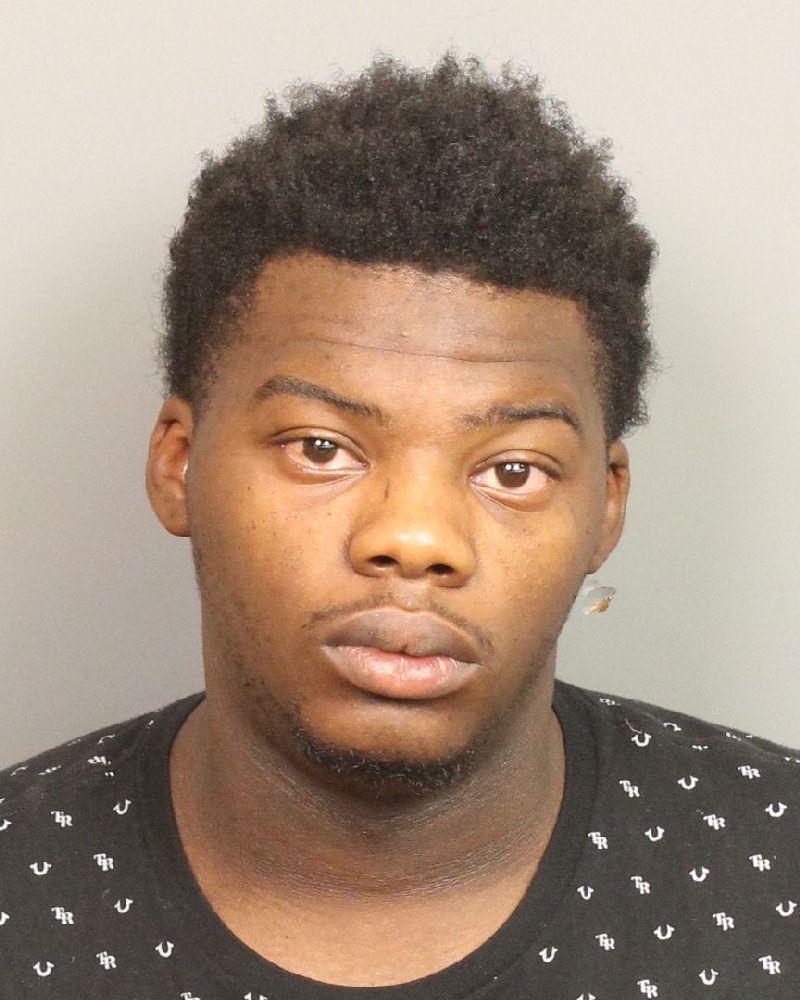 mugshot of MEADOWS, JACQUEZ TERRELL