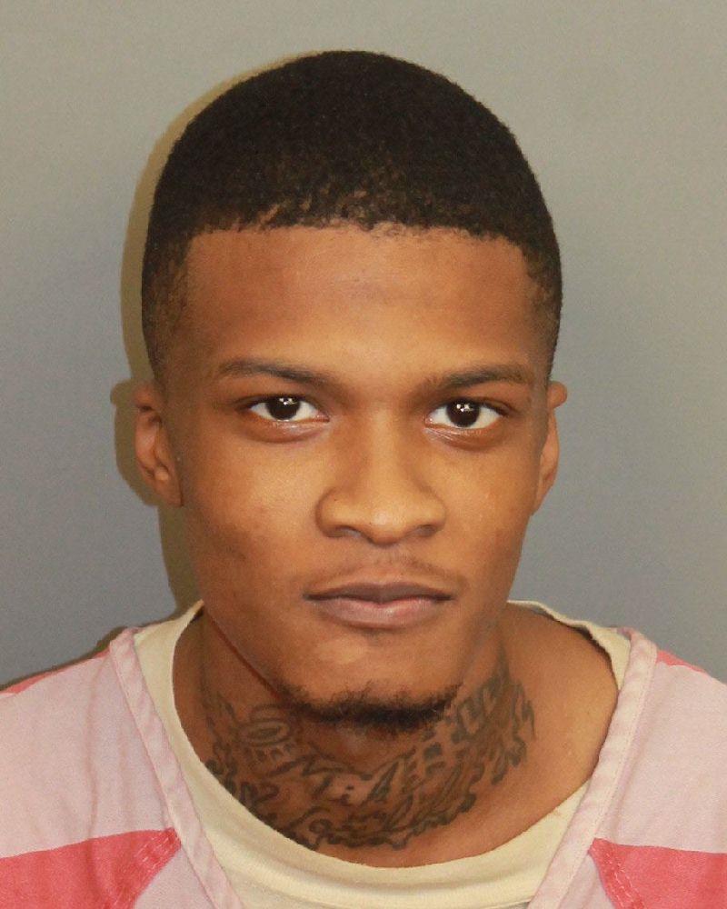 mugshot of COBB, JHONTAYE DIOR