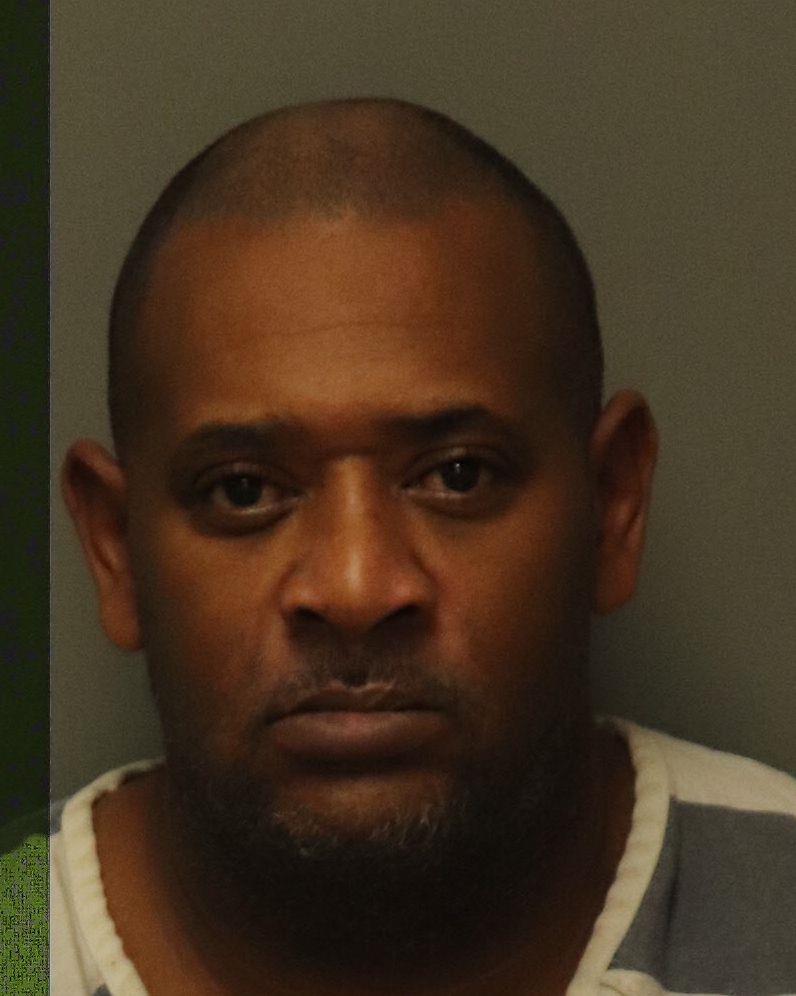 mugshot of VANDERGRIFT, ERIC DEWAINE