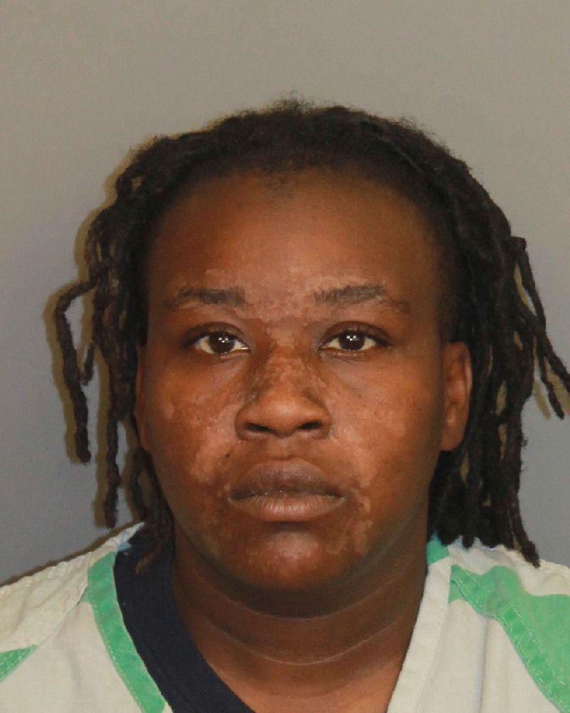 mugshot of CLAYBION, KEOSHA MARSHAY