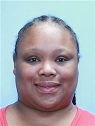 mugshot of ALLEN, REGINA CAROL