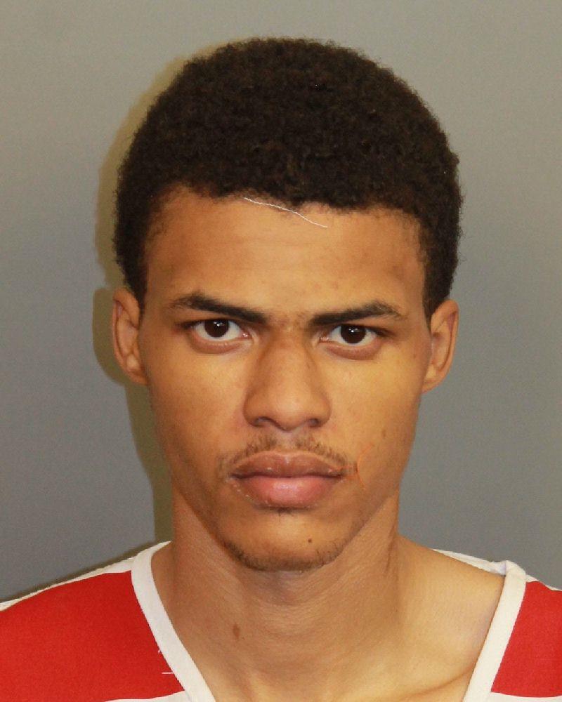 mugshot of HICKS, JAYLON DESHAUN