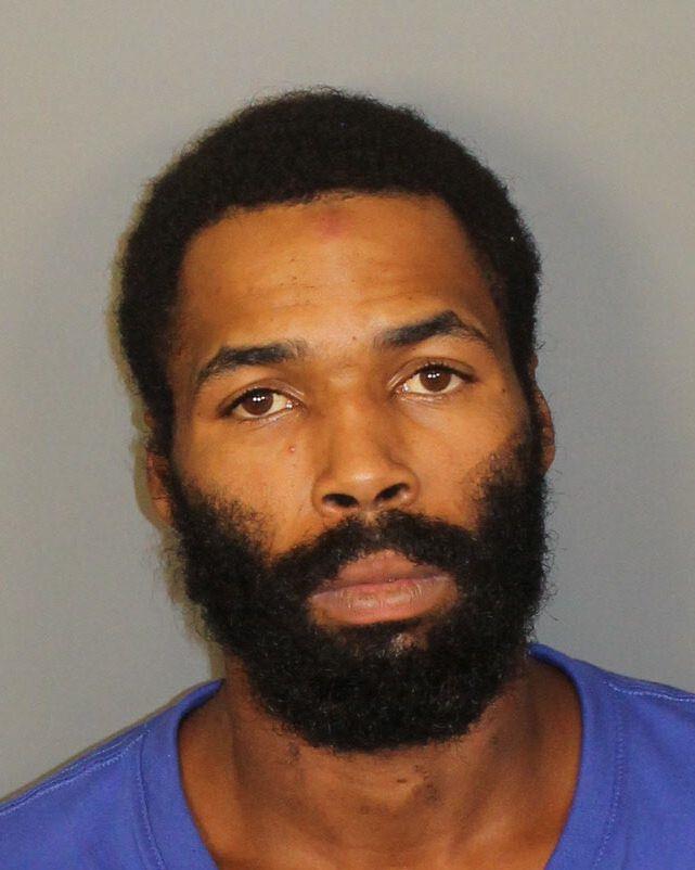 mugshot of ELLIOTT, JOHN ROBERT Third