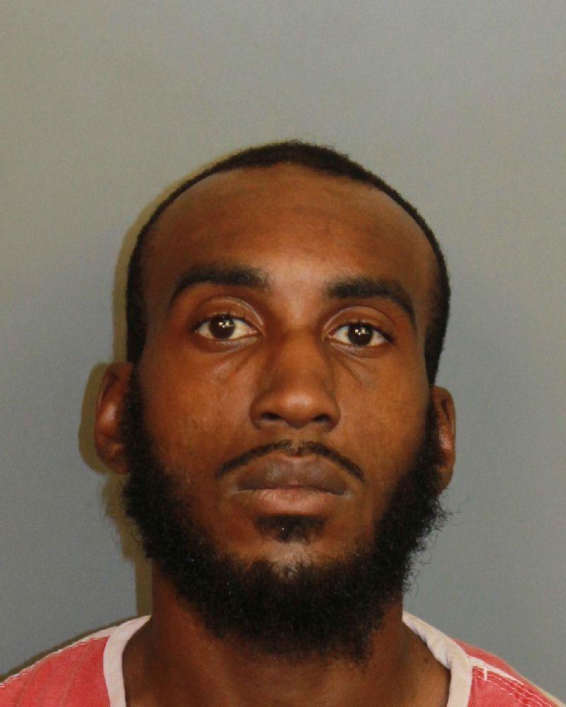 mugshot of BEAVERS, TREVONNE MONTRELL