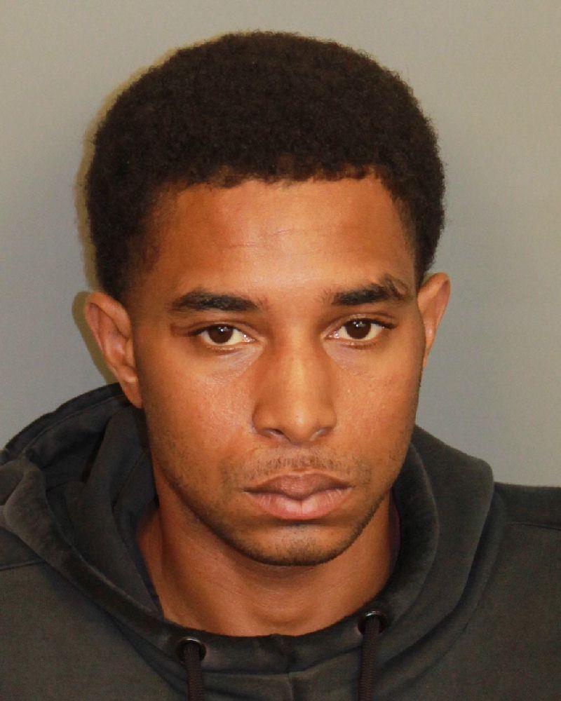 mugshot of DAVIS, AMORI MEKIYEL
