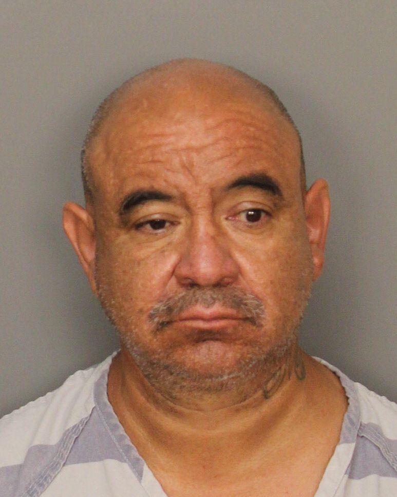 mugshot of BOTELLO, IRWIN