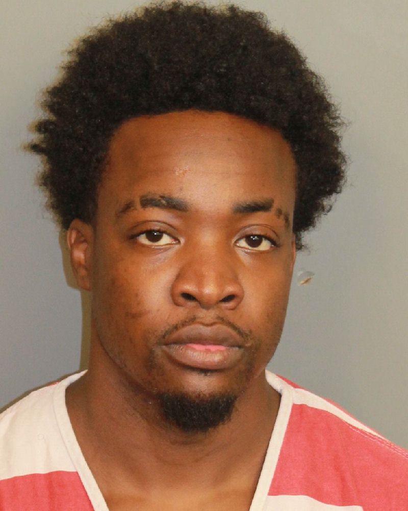 mugshot of BAILEY, SAVONTE DEANDRE