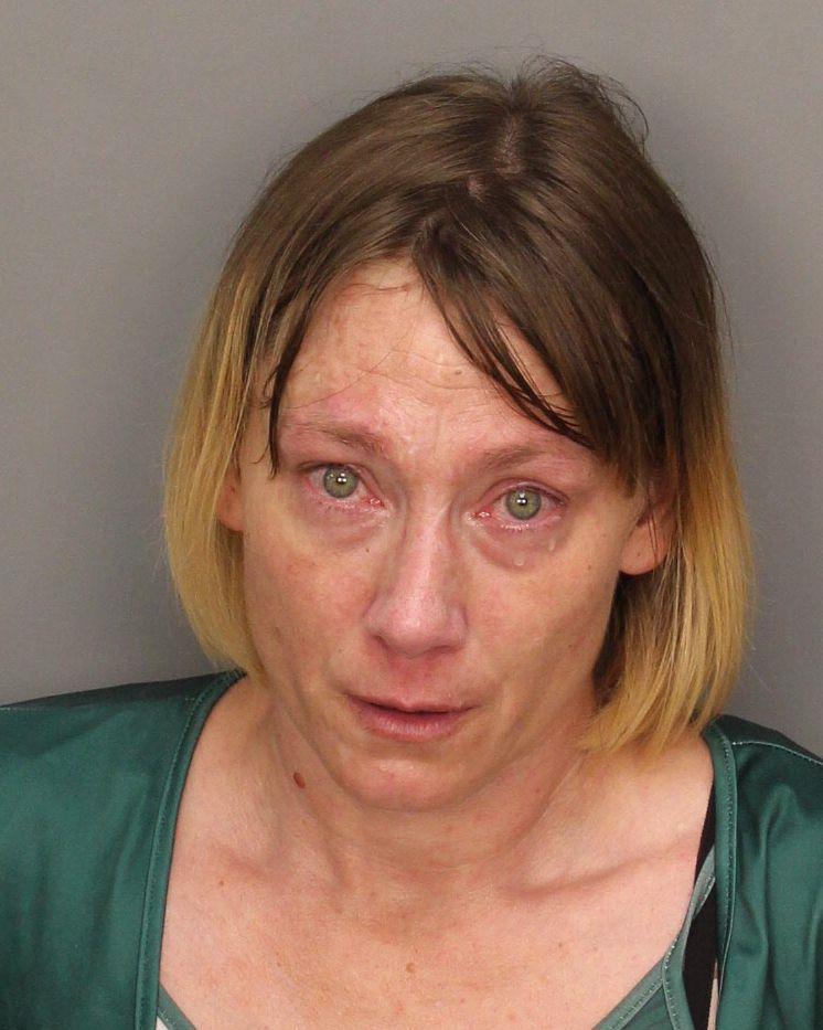 mugshot of EASTER, HIDIE CANE