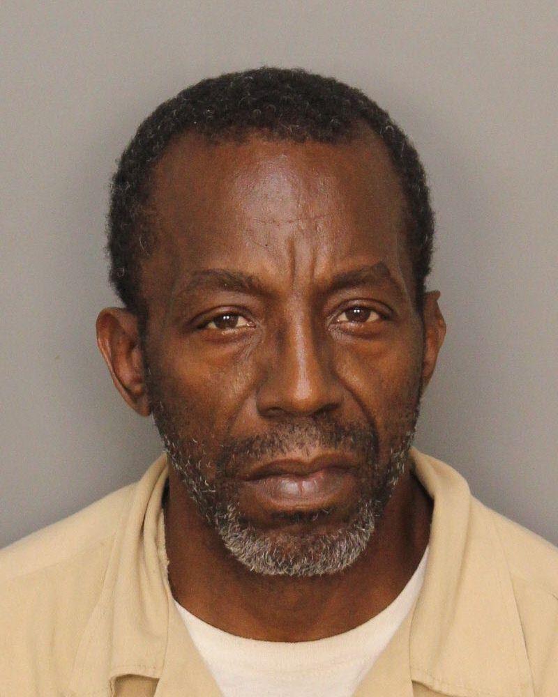 mugshot of CARTER, KEITH DARNELL
