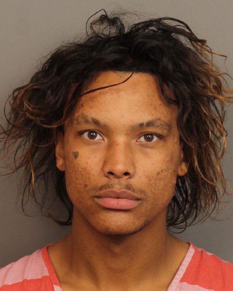 mugshot of NEELEY, NOAH SHANE