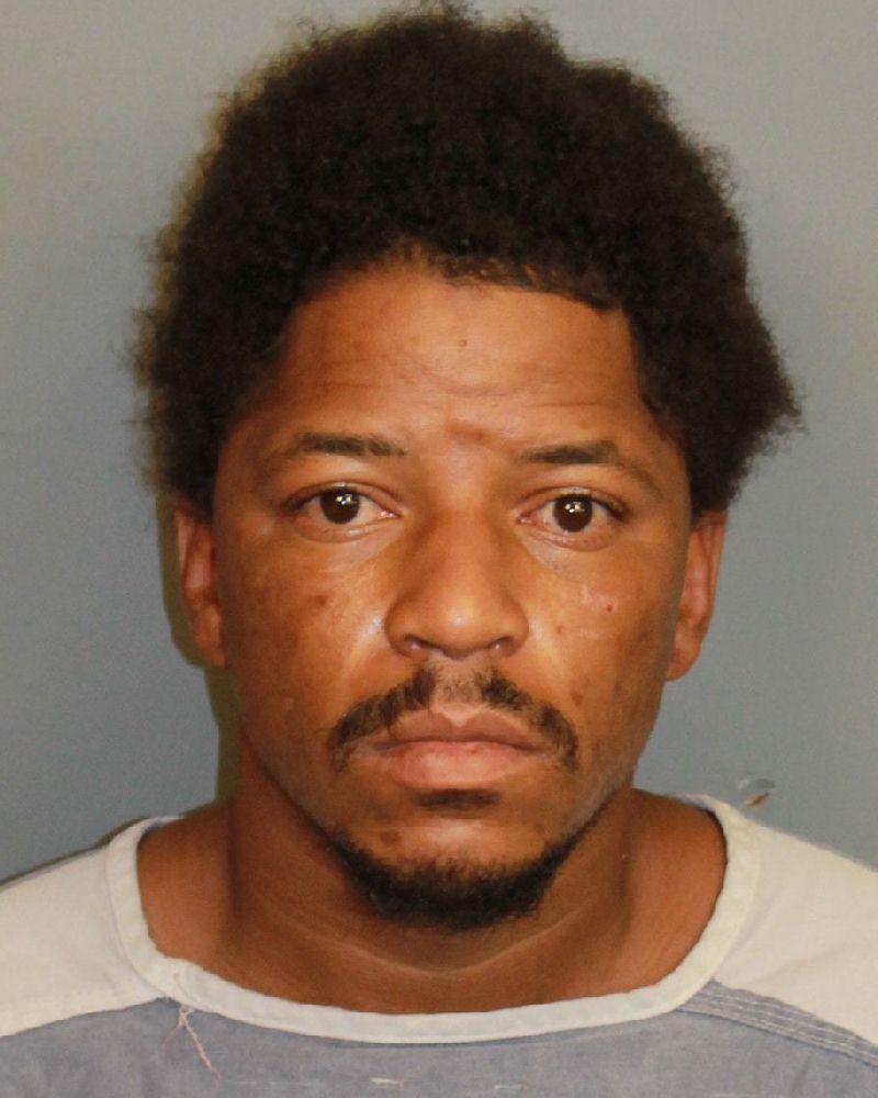 mugshot of SHARP, JACOB LEROME