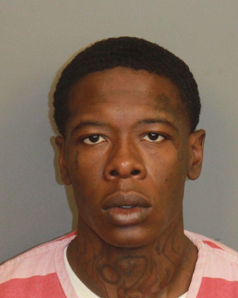 mugshot of SWANSON, RODTERRIUS DEWAYNE
