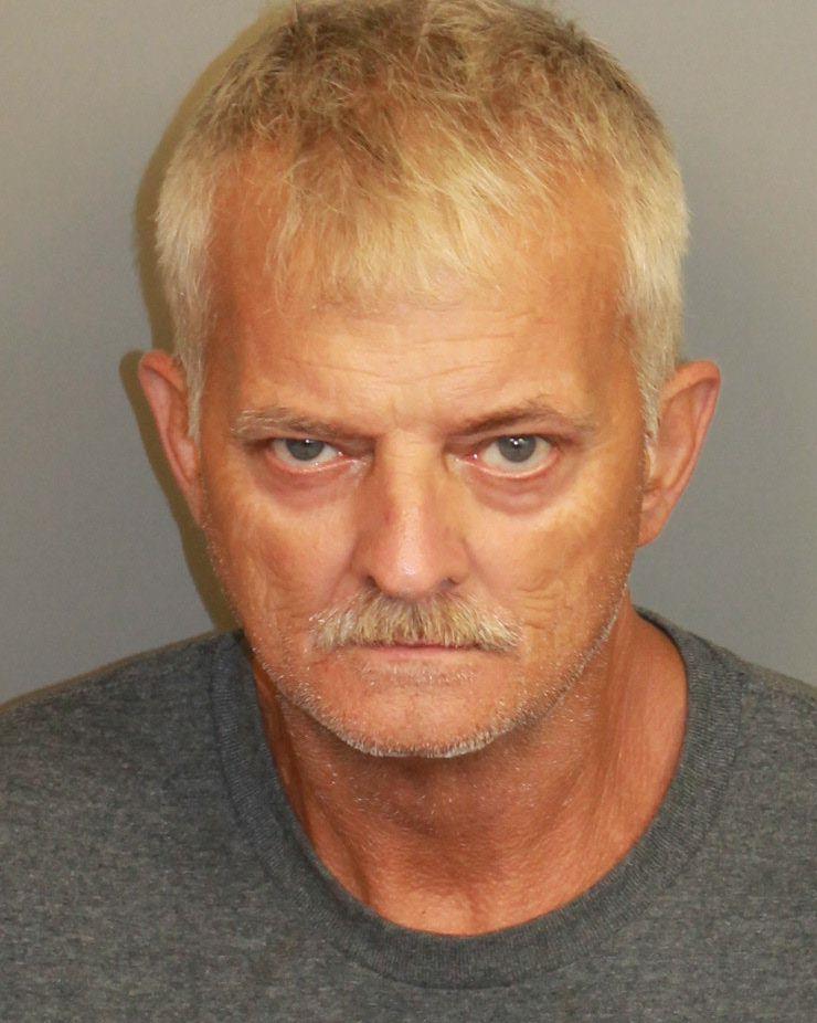 mugshot of BROWNLOW, WILLIAM DAVID